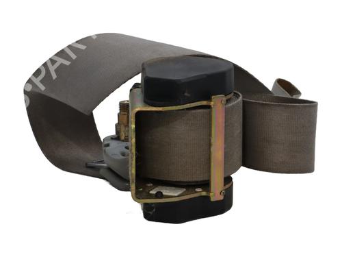Used Front left seatbelt Front left seatbelt RENAULT TWINGO I (C06_) 1.2 (C066, C068) (58 hp) 32405058 32405058