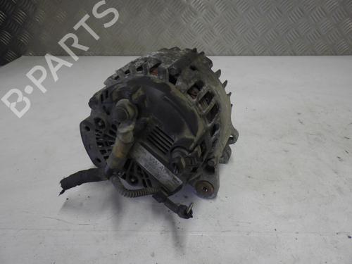 Alternator VW TRANSPORTER T5 Van (7HA, 7HH, 7EA, 7EH) 2.0 TDI | BP24254475M7 - Image 2