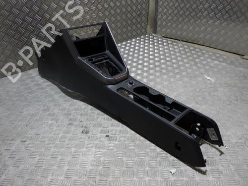 Middle console VW POLO VI (AW1, BZ1, AE1) 1.6 TDI | BP24255442I22 - Image 3