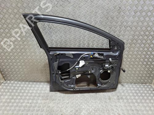 Left front door FORD MONDEO IV (BA7) 2.0 TDCi | BP29039743C2 