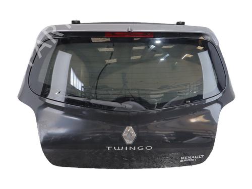 Used Tailgate RENAULT TWINGO II (CN0_) 1.6 RS (CN0N, CN0R, CN0S) (133 hp) 31654902