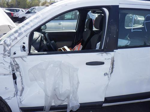 Climate control DACIA LODGY (JS_) 1.2 TCe (JSAY, JSM0) | BP24254531I5 - Image 4