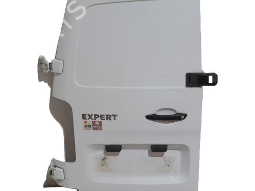 Left tailgate PEUGEOT EXPERT Van (V_) 2.0 BlueHDi 120 | BP37409934C76 - Image 2