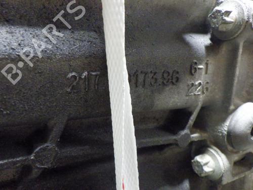 Used Gearbox Gearbox BMW 1 (E87) 118 d (143 hp) 24260579 24260579