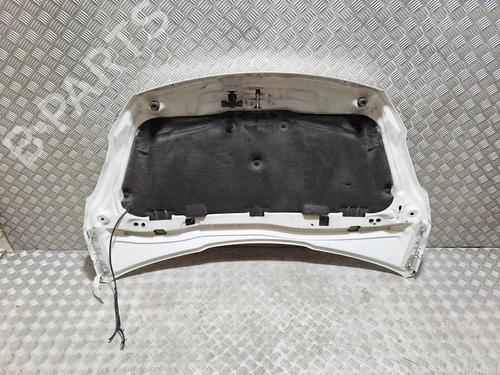 Hood PEUGEOT 208 I (CA_, CC_) 1.6 HDi | BP29432526C1 