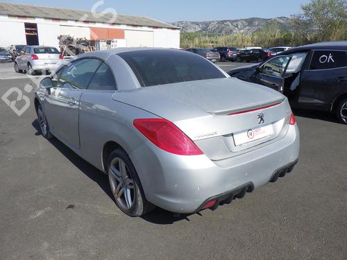 Alternator PEUGEOT 308 CC (4B_) 1.6 16V | BP24254590M7  - Image 14