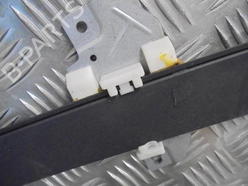 Front right window mechanism CHEVROLET MATIZ (M200, M250) 0.8 | BP24256103C23 - Image 3