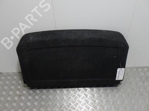 Used Rear parcel shelf FIAT BRAVO II (198_) 1.9 D Multijet (198AXE1A) (90 hp) 29613949
