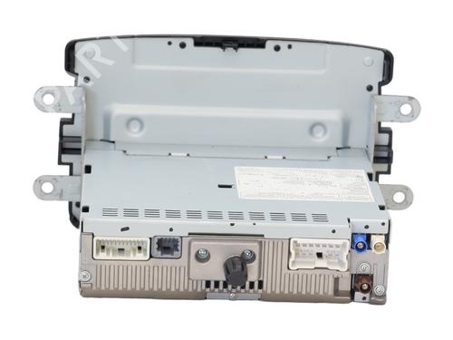 Used Display monitor Display monitor RENAULT TRAFIC III Van (FG_) 2.0 dCi 145 (FGML) (145 hp) 31916296 31916296