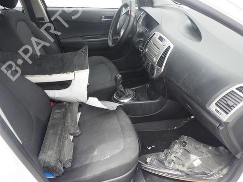 Front left window mechanism HYUNDAI i20 I (PB, PBT) 1.4 CRDi | BP24253881C22 - Image 9