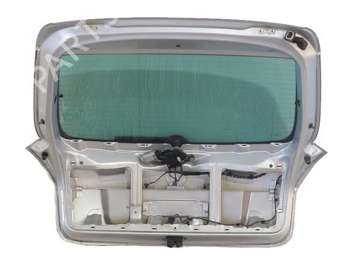 Tailgate SKODA FABIA II Combi (545) 1.9 TDI | BP31342238C6