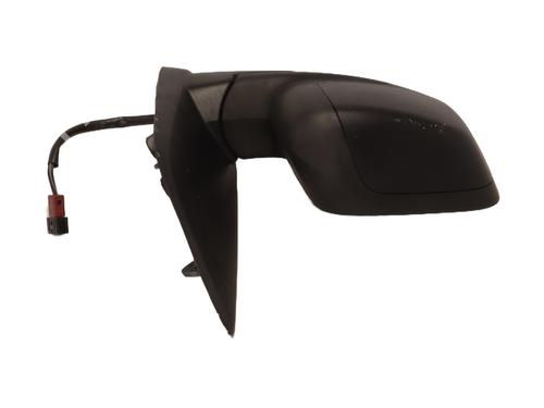 Right mirror FIAT QUBO (225_) 1.3 D Multijet (225CXB1A, 225AXB1A, 225CXB11, 225AXB11,... | BP26455853C27 