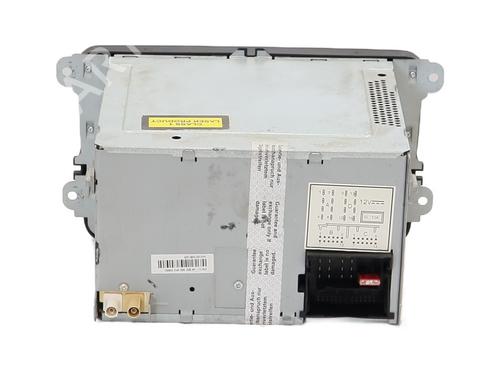 Used Radio Radio VW PASSAT B6 Variant (3C5) 1.9 TDI (105 hp) 34510589 34510589