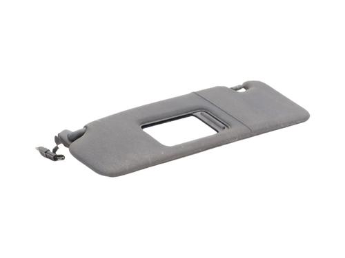 Left sun visor AUDI A3 Convertible (8P7) 2.0 TDI | BP36168698I1 - Image 2