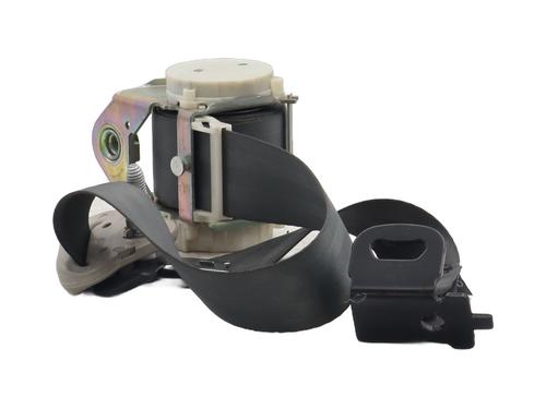 Rear right seatbelt RENAULT MODUS / GRAND MODUS (F/JP0_) 1.5 dCi 75 | BP32122432I28