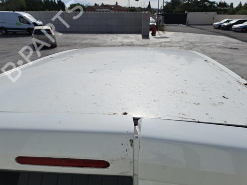 Right sun visor CITROËN BERLINGO Box Body/MPV (B9) 1.6 HDi / BlueHDi 75 | BP30085081I2  - Image 24