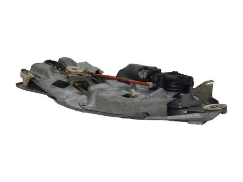 Front left window mechanism PEUGEOT 206 CC (2D) 2.0 S16 | BP31294593C22 