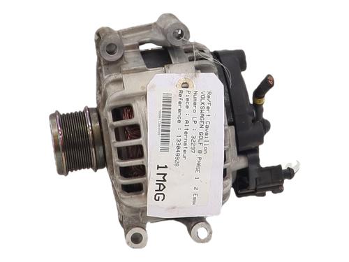 Used Alternator Alternator 39585124 39585124