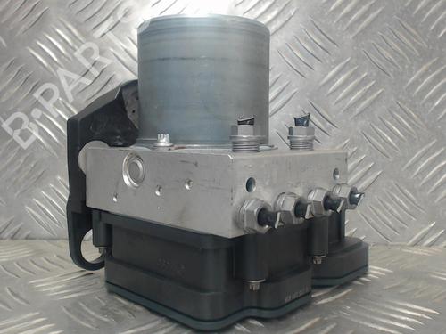 Abs pomp VW POLO VI (AW1, BZ1, AE1) 1.6 TDI (95 hp) 24258287
