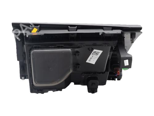 Glove box CITROËN C5 AIRCROSS (A_) 1.6 Hybrid 225 (A45GFR) | BP37747652C95 - Image 2