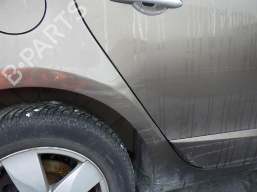 Rear parcel shelf RENAULT SCÉNIC III (JZ0/1_) 1.9 dCi (JZ0J, JZ1J, JZ1K, JZ1S) | BP24254243C85 