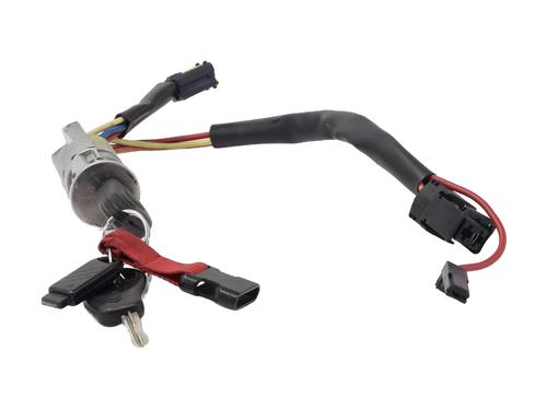 Used Ignition barrel CITROËN XSARA PICASSO (N68) 2.0 HDi (90 hp) 29414199