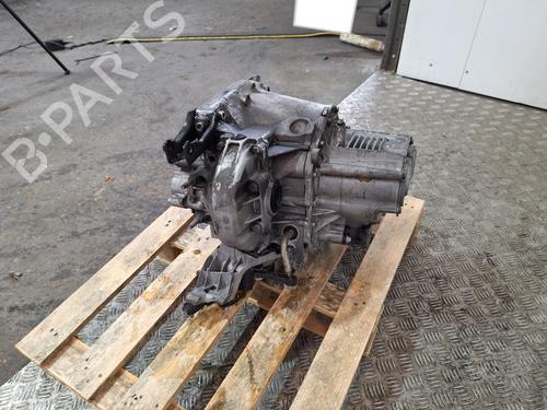 gearbox-peugeot-208-i-ca_-cc_-2012-2013-2014-2015-2016-2017-2018-2019-2020-2021-31925301 main image
