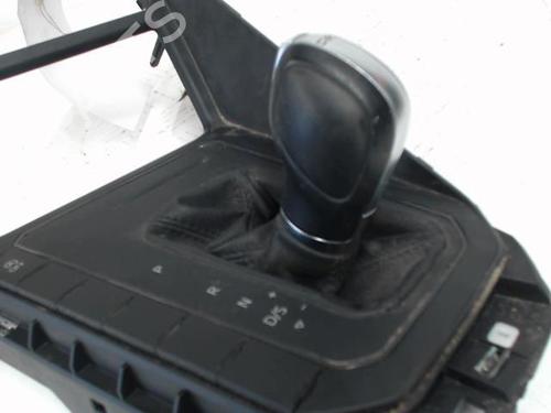 Shift knob VW POLO VI (AW1, BZ1, AE1) 1.6 TDI | BP24257662I34 - Image 2