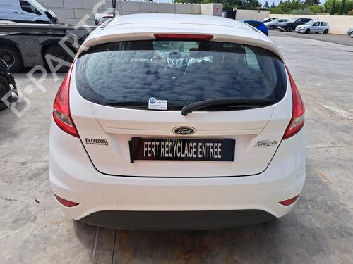 Paravan FORD FIESTA VI (CB1, CCN) 1.4 TDCi | BP30700383C110 