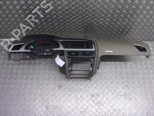 Dashboard AUDI A5 (8T3) 2.0 TFSI quattro | BP33714693C46  - Image 5