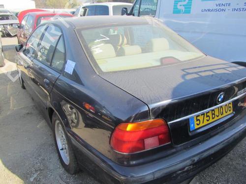 Left taillight BMW 5 (E39) 528 i | BP24262113C34  - Image 6
