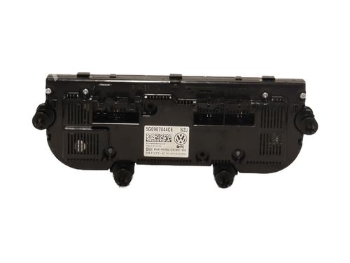 Climate control VW GOLF VII (5G1, BQ1, BE1, BE2) 1.0 TSI | BP24253872I5 