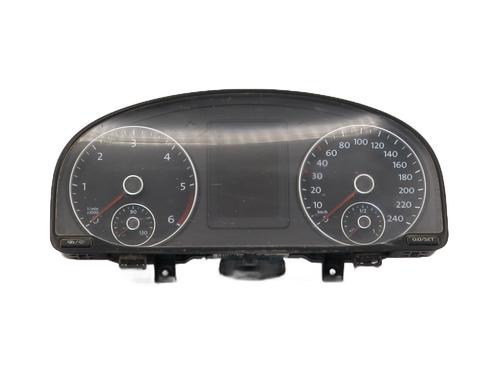 Used Instrument cluster Instrument cluster VW CADDY III MPV (2KB, 2KJ, 2CB, 2CJ) [2004-2016] 34556643 34556643