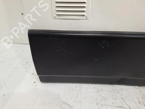 Right tailgate PEUGEOT BOXER Van (244) 2.8 HDi | BP30151697C77 