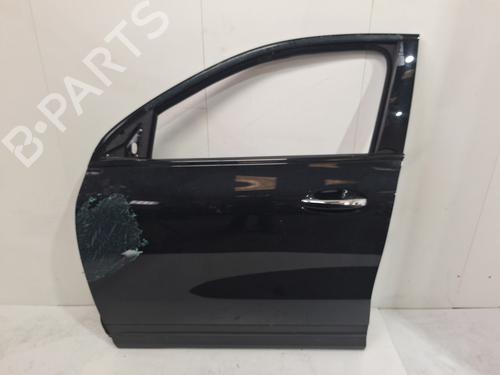 Used Left front door MERCEDES-BENZ GLA (H247) GLA 200 (247.787) (163 hp) 30359654