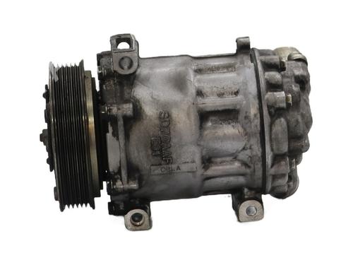 Used AC compressor AC compressor PEUGEOT 407 (6D_) 2.2 (6D3FZE, 6D3FZH) (158 hp) 33161542 33161542