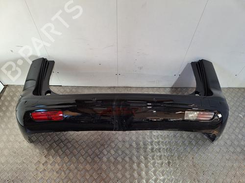 Bak støtfanger PEUGEOT 5008 (0U_, 0E_) 2.0 HDi 150 / BlueHDi 150 (150 hp) 31194248