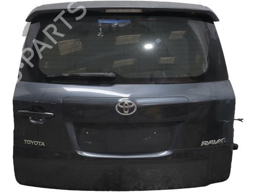 Used Tailgate Tailgate 38033533 38033533
