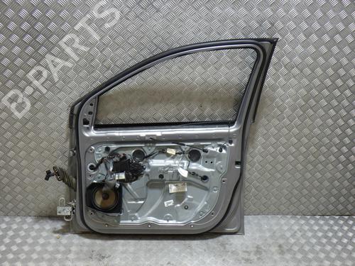 Right front door VW POLO IV (9N_, 9A_) 1.4 TDI | BP29184824C3 