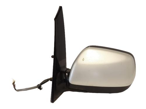 Used Left mirror TOYOTA AVENSIS VERSO (_M2_) 2.0 D (CLM20_, CLM20R) (116 hp) 28103227