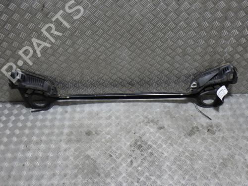 Used Scuttle panel Scuttle panel PEUGEOT 407 (6D_) 2.0 HDi (6DRHRH) (140 hp) 28385543 28385543