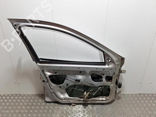 Left front door RENAULT LAGUNA II (BG0/1_) 2.0 16V (BG00, BG0K, BG0P, BG0W) | BP29847917C2 