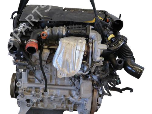 Engine CITROËN C4 CACTUS 1.6 BlueHDi 100 | BP37499567M1 - Image 4