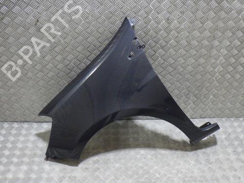 Used Left front fenders RENAULT CLIO III (BR0/1, CR0/1) 1.5 dCi (BR17, CR17) (86 hp) 27577440