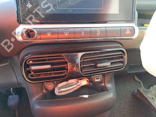 Forskærm Højre CITROËN C4 CACTUS 1.6 BlueHDi 100 | BP36413274C42 - Image 7