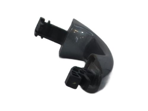 Front right exterior door handle MERCEDES-BENZ GLE Coupe (C292) 350 d 4-matic (292.323, 292.324) | BP32270801C129