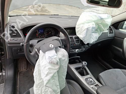 Climate control RENAULT LAGUNA III (BT0/1) 2.0 dCi (BT07, BT0J, BT14, BT1A, BT1S) | BP28217962I5  - Image 15