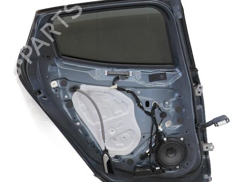 Dør venstre bagtil RENAULT CLIO V (B7_) 1.0 TCe 100 (B7MT) | BP34278703C4  - Image 5