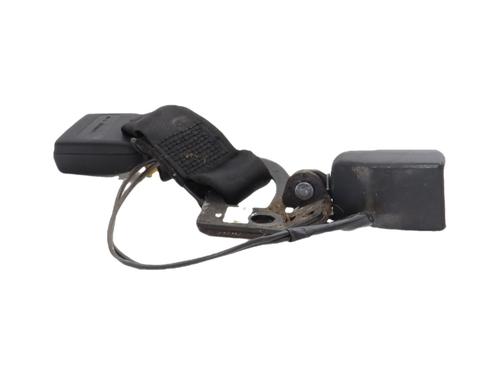 Used Seat buckle Seat buckle CITROËN C4 I (LC_) 1.6 HDi (90 hp) 36481626 36481626