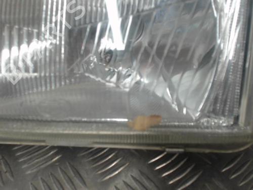 Left headlight VW POLO III (6N1) 60 1.4 | BP24261325C28 